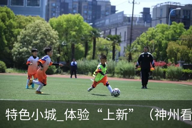 特色小城 体验“上新”（神州看点·奔县游，游什么）